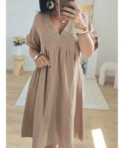 La boutique de Lilie ROBE MARLENE> Robes