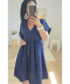La boutique de Lilie ROBE MARLENE> Robes