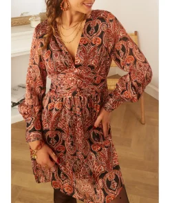 La boutique de Lilie ROBE MARYLINE> Robes