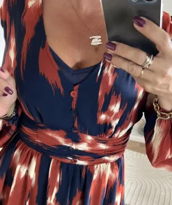 La boutique de Lilie ROBE MATHIS> Robes