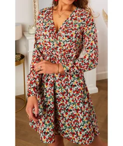 La boutique de Lilie ROBE MELISSA> Robes