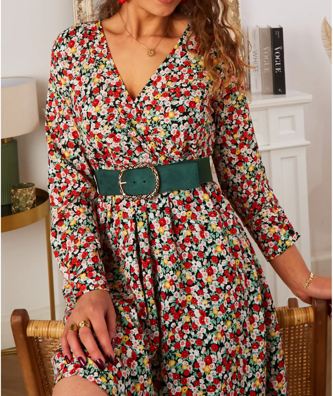 La boutique de Lilie ROBE MELISSA> Robes