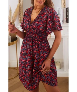 La boutique de Lilie ROBE MEREDITH> Robes