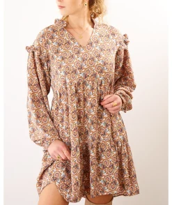 La boutique de Lilie ROBE MONICA> Robes