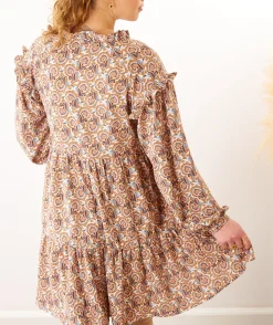 La boutique de Lilie ROBE MONICA> Robes