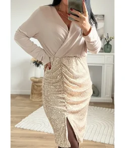 La boutique de Lilie ROBE MONIQUE> Robes