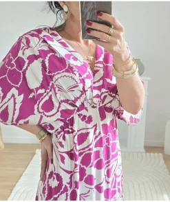 La boutique de Lilie ROBE MURIELLE> Robes