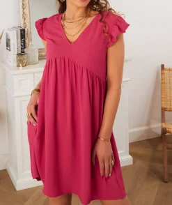 La boutique de Lilie ROBE MYRIAM> Robes