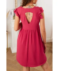 La boutique de Lilie ROBE MYRIAM> Robes
