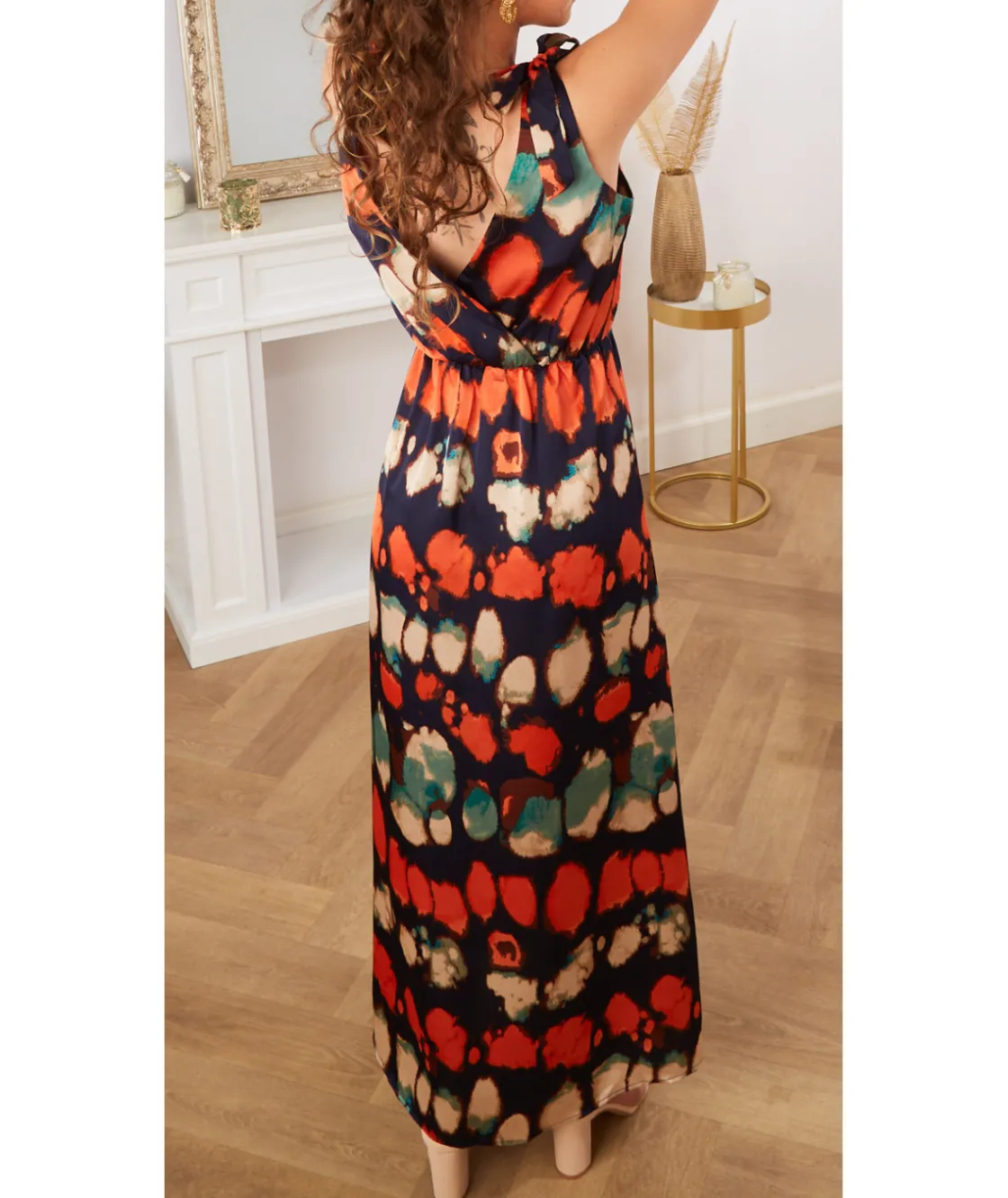 La boutique de Lilie ROBE NABARA> Robes