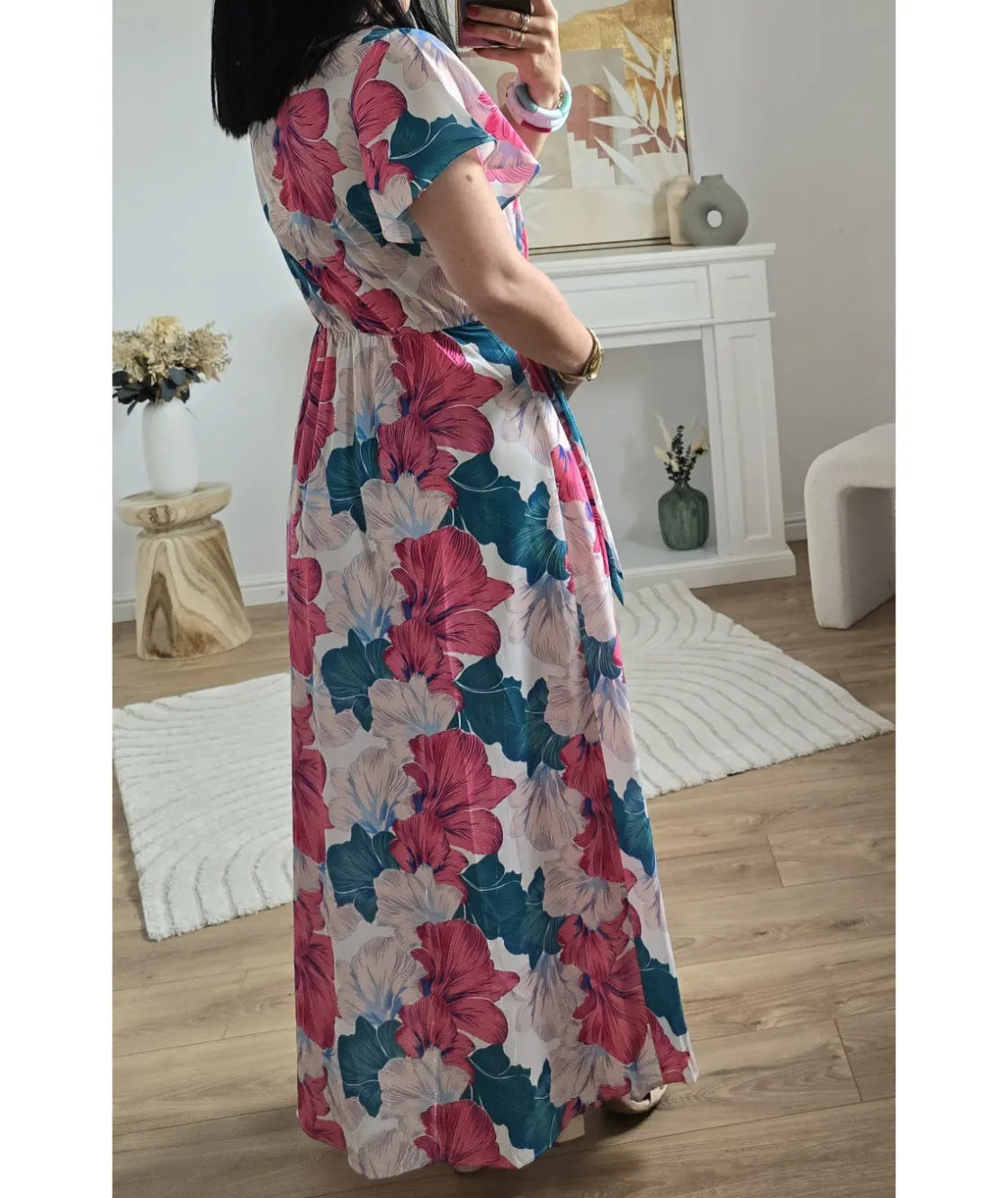 La boutique de Lilie ROBE NADINA> Robes