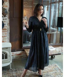 La boutique de Lilie ROBE NANCY> Robes