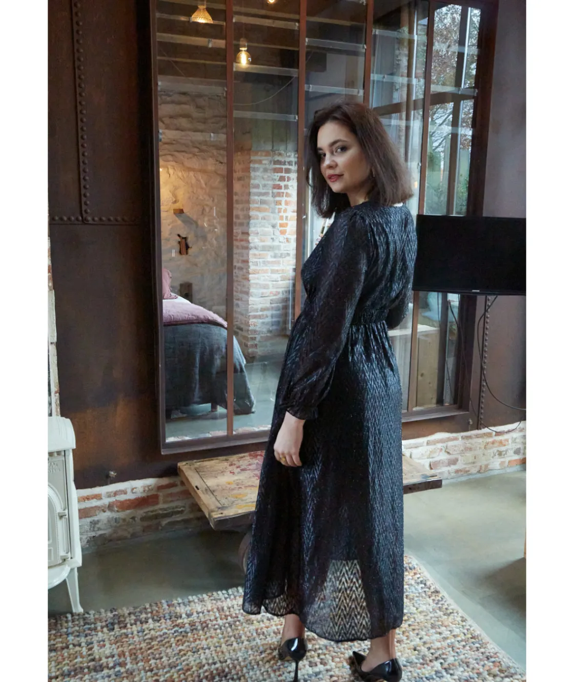 La boutique de Lilie ROBE NANCY> Robes