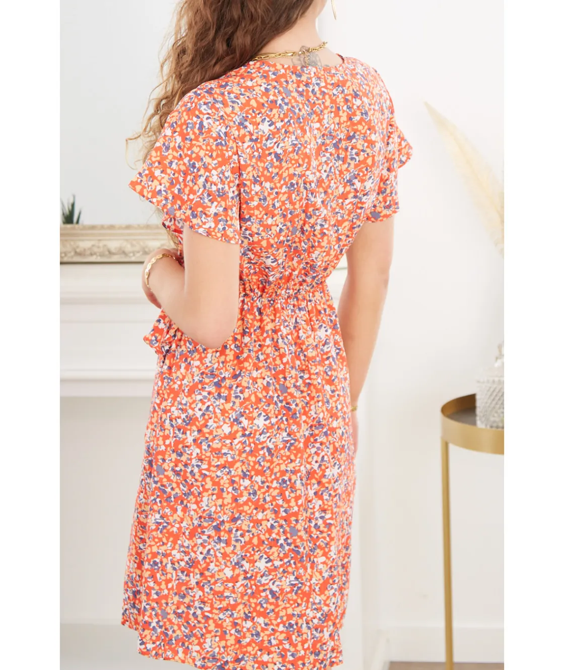 La boutique de Lilie ROBE NAYA> Robes