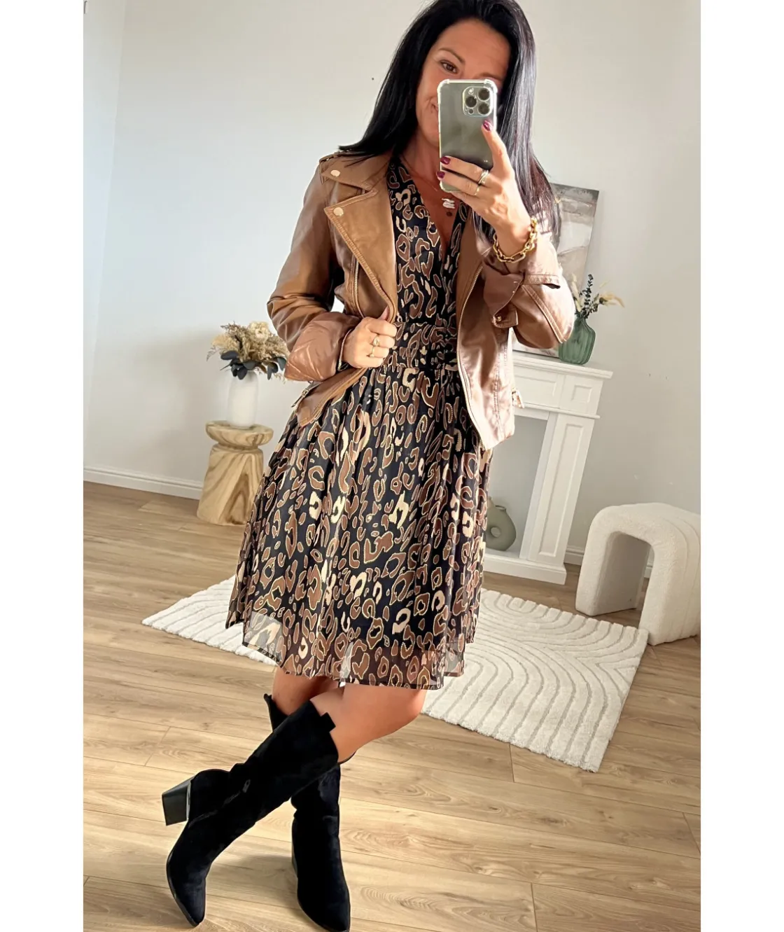La boutique de Lilie ROBE NEO> Robes