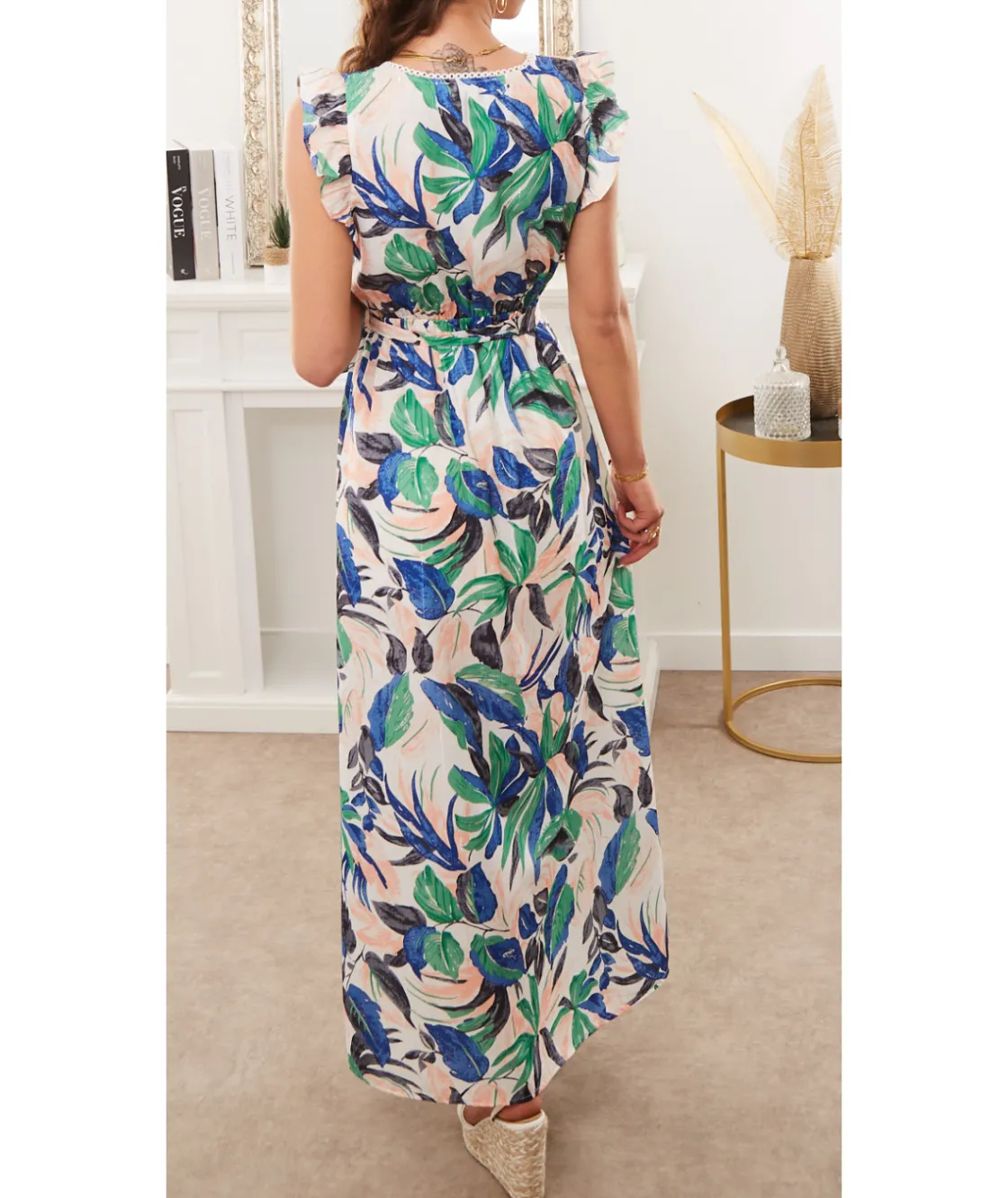 La boutique de Lilie ROBE NOELLE> Robes