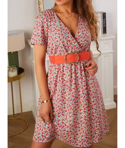 La boutique de Lilie ROBE NOEMIE> Robes