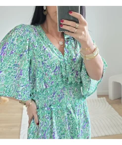 La boutique de Lilie ROBE OLGA> Robes