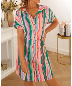 La boutique de Lilie ROBE OMBELINE> Robes