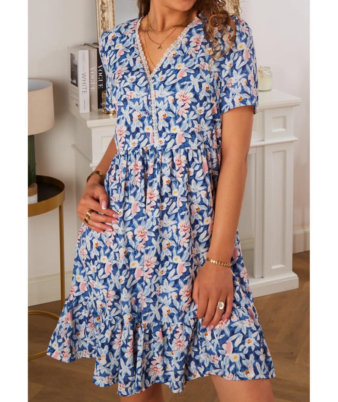 La boutique de Lilie ROBE ORLANE> Robes