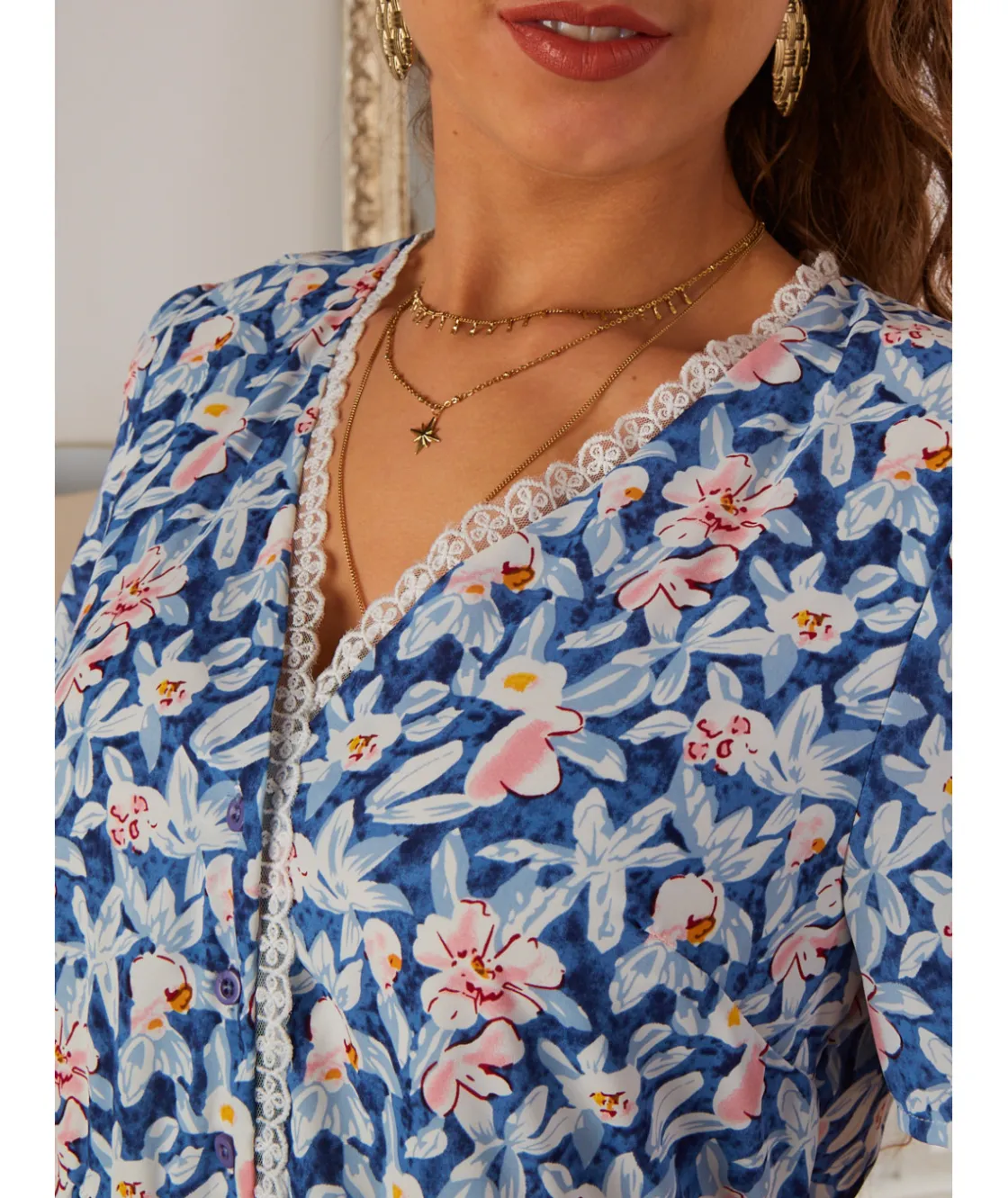 La boutique de Lilie ROBE ORLANE> Robes