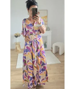 La boutique de Lilie ROBE PAMELA> Robes