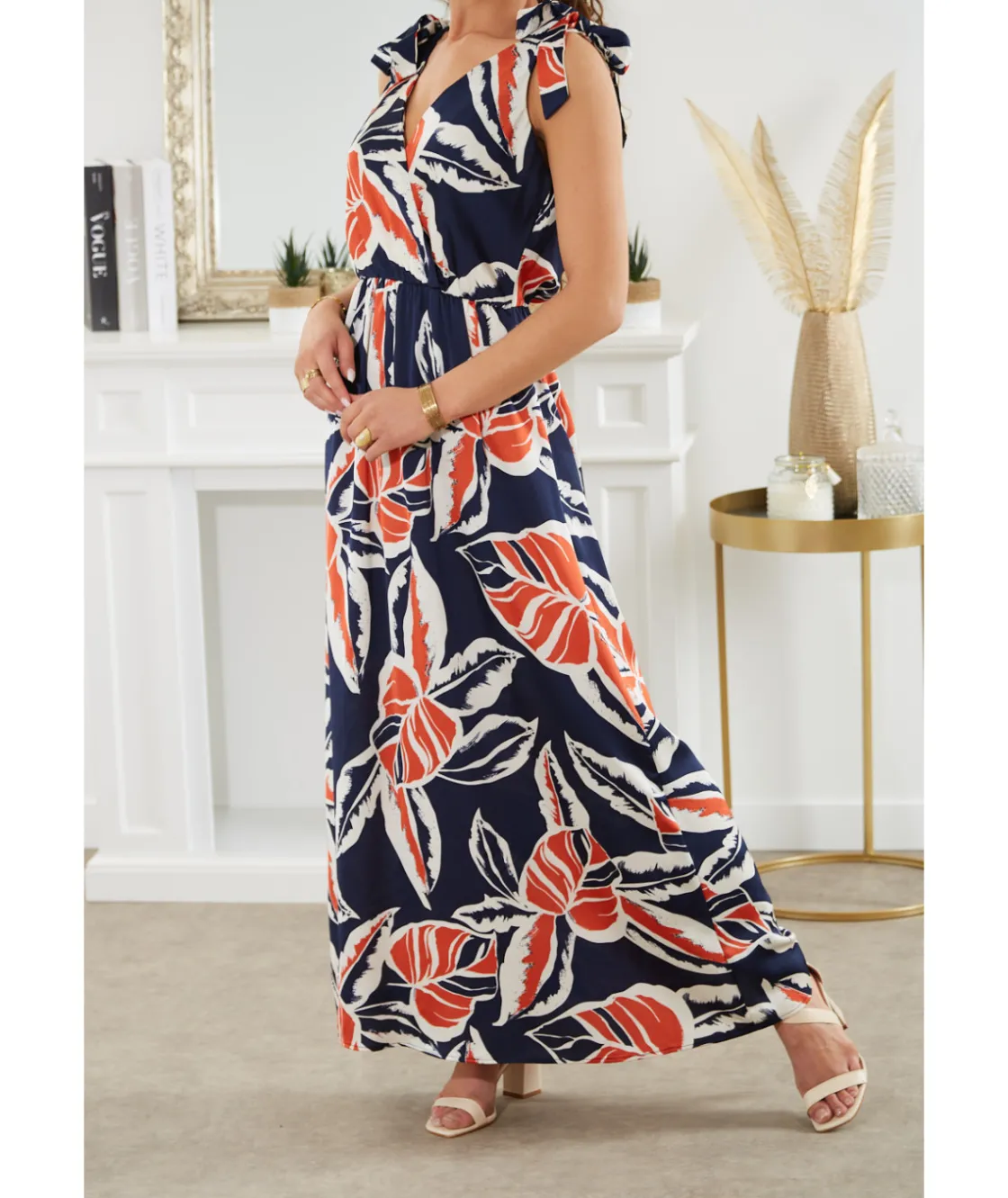 La boutique de Lilie ROBE PATRICIA> Robes