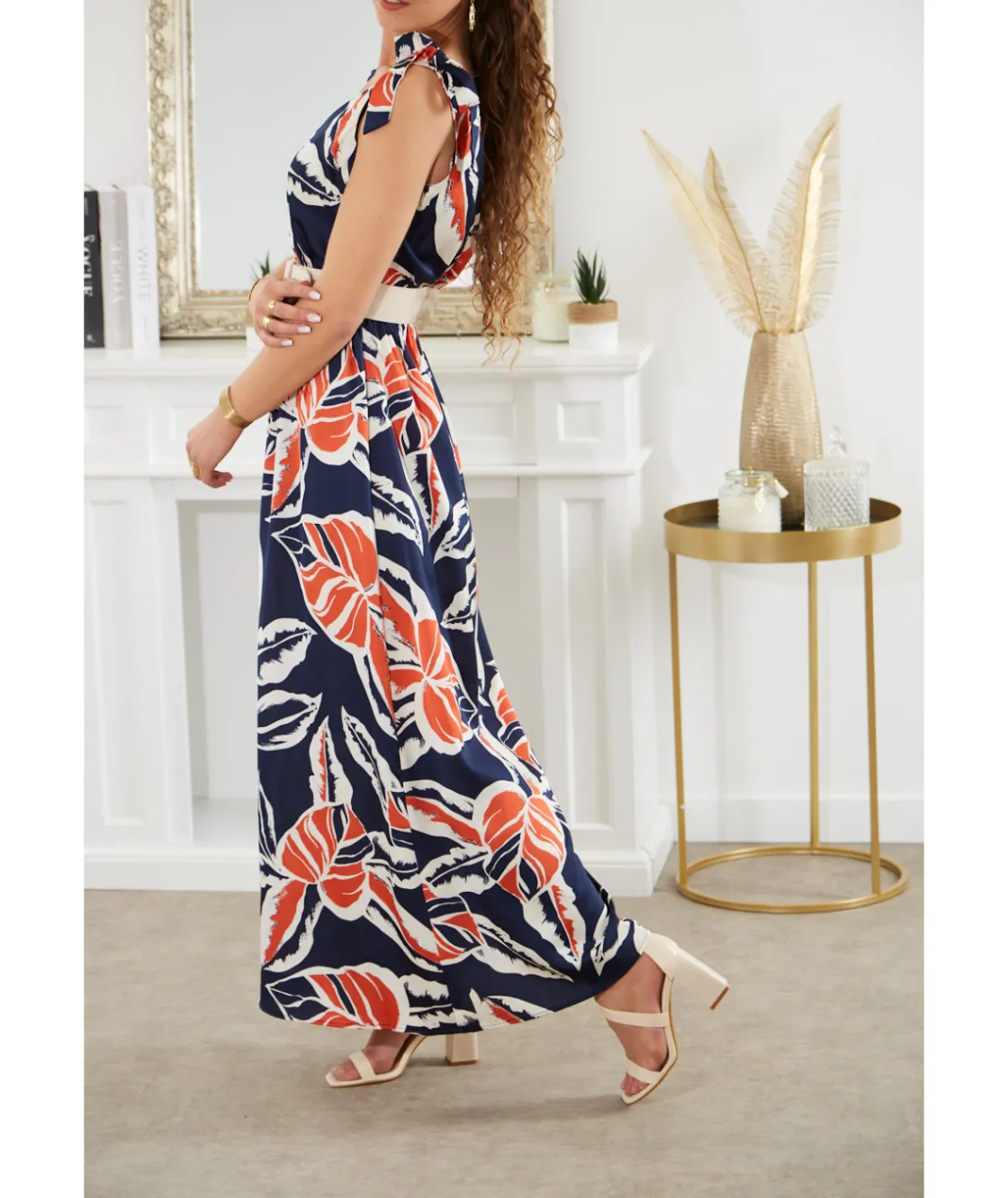 La boutique de Lilie ROBE PATRICIA> Robes