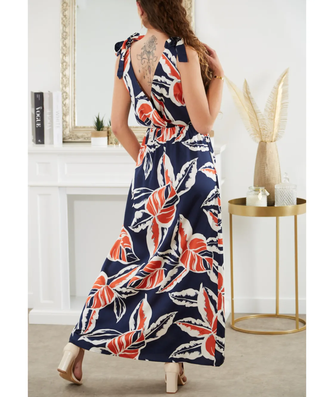 La boutique de Lilie ROBE PATRICIA> Robes