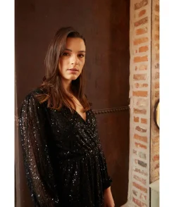 La boutique de Lilie ROBE PEGGY> Robes