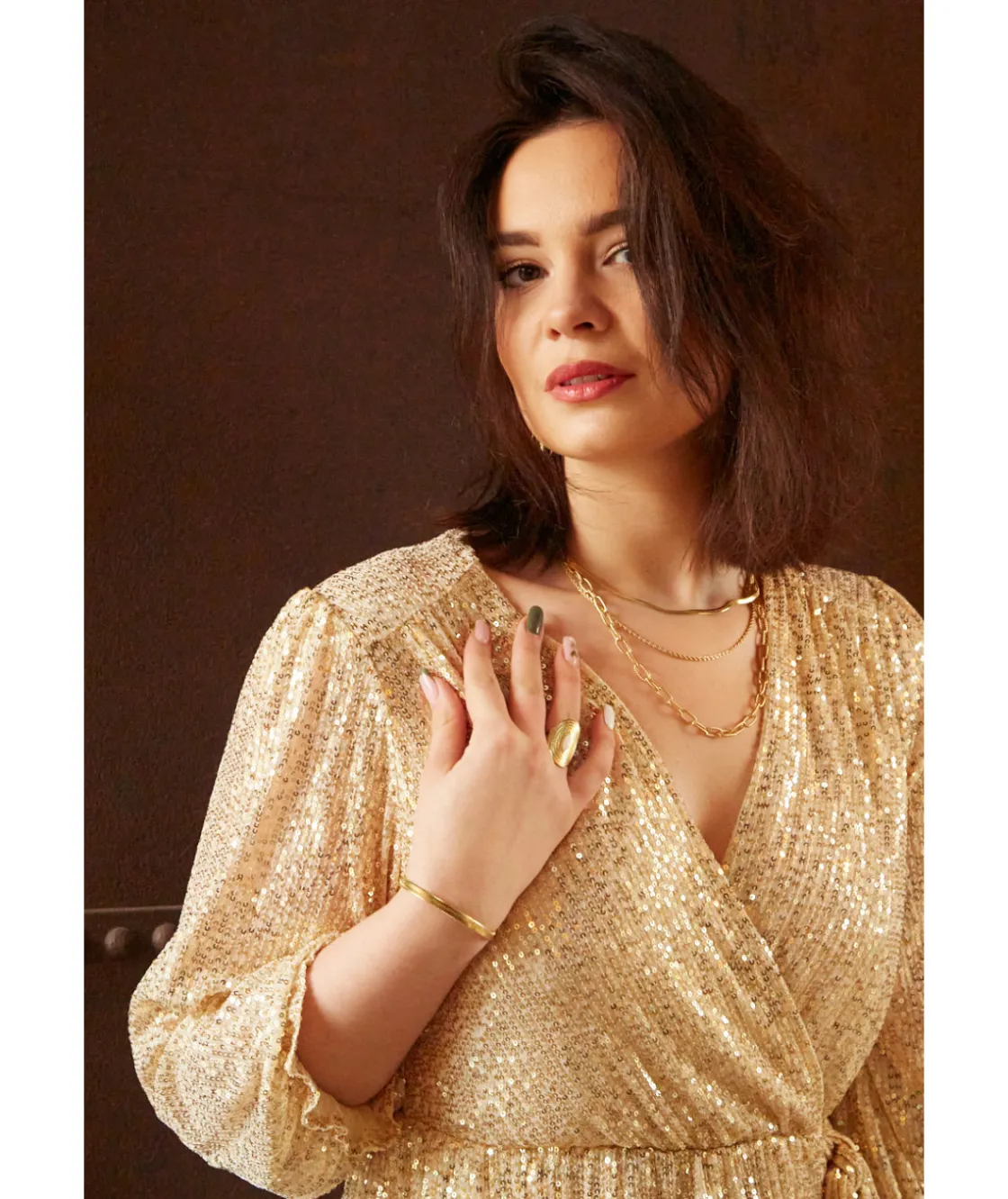 La boutique de Lilie ROBE PEGGY> Robes