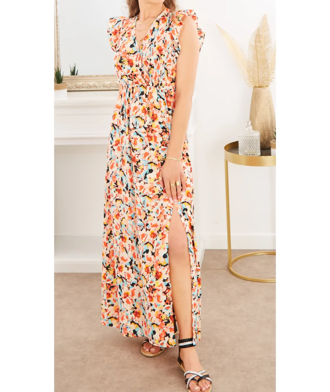 La boutique de Lilie ROBE PENELOPPE> Robes