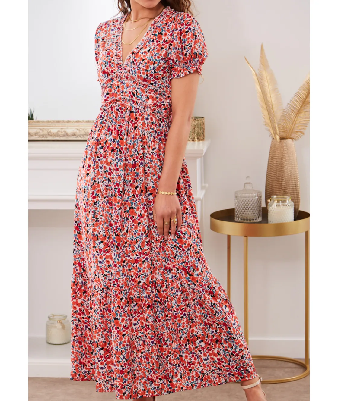 La boutique de Lilie ROBE PERRY> Robes