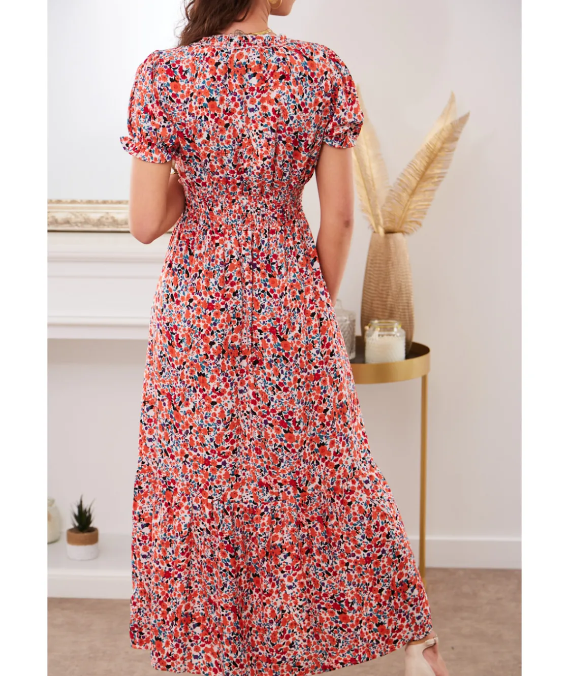 La boutique de Lilie ROBE PERRY> Robes