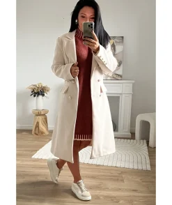 La boutique de Lilie ROBE PULL MIRABELLE> Robes