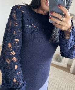 La boutique de Lilie ROBE PULL RAQUIEL> Robes