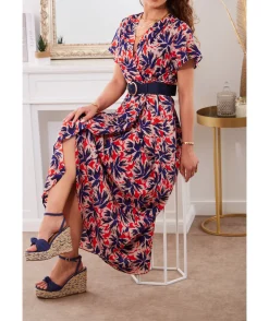 La boutique de Lilie ROBE QUIANA> Robes