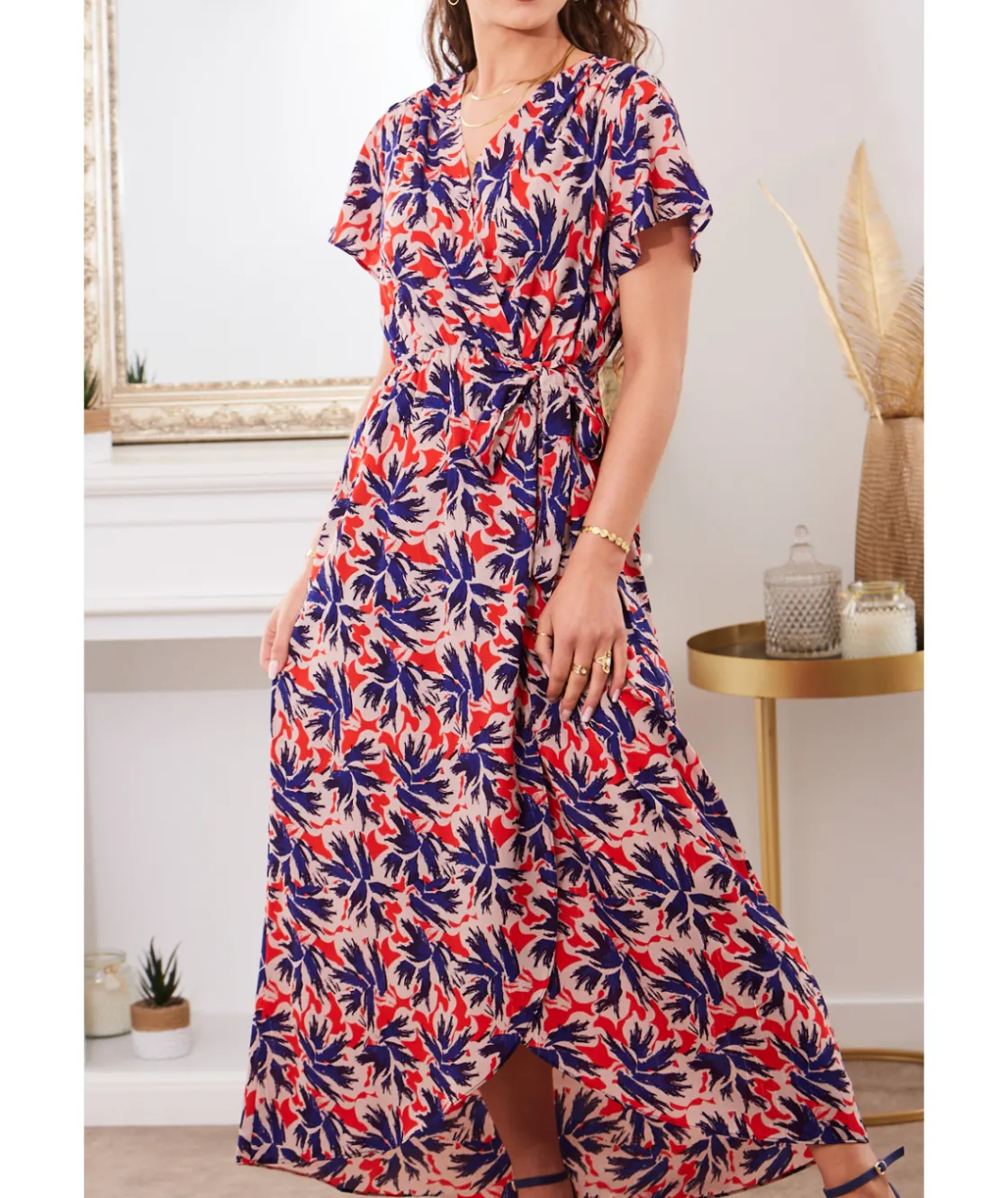 La boutique de Lilie ROBE QUIANA> Robes