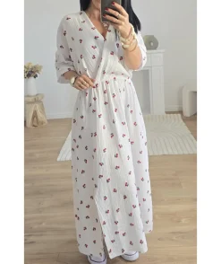 La boutique de Lilie ROBE ROBERTA> Robes