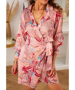 La boutique de Lilie ROBE ROSALIE> Robes