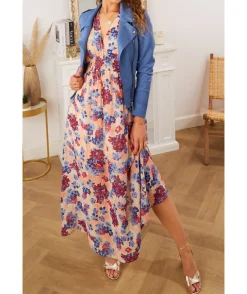 La boutique de Lilie ROBE SACHA> Robes