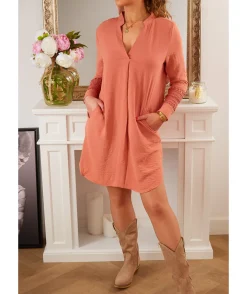 La boutique de Lilie ROBE SAMIA> Robes