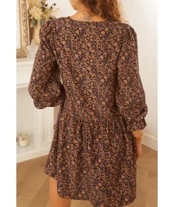 La boutique de Lilie ROBE SANDY> Robes