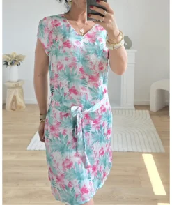 La boutique de Lilie ROBE SHARON> Robes
