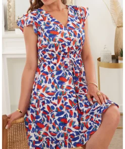 La boutique de Lilie ROBE SYBILLE> Robes