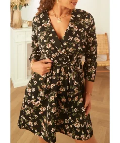 La boutique de Lilie ROBE SYLVAINE F> Robes