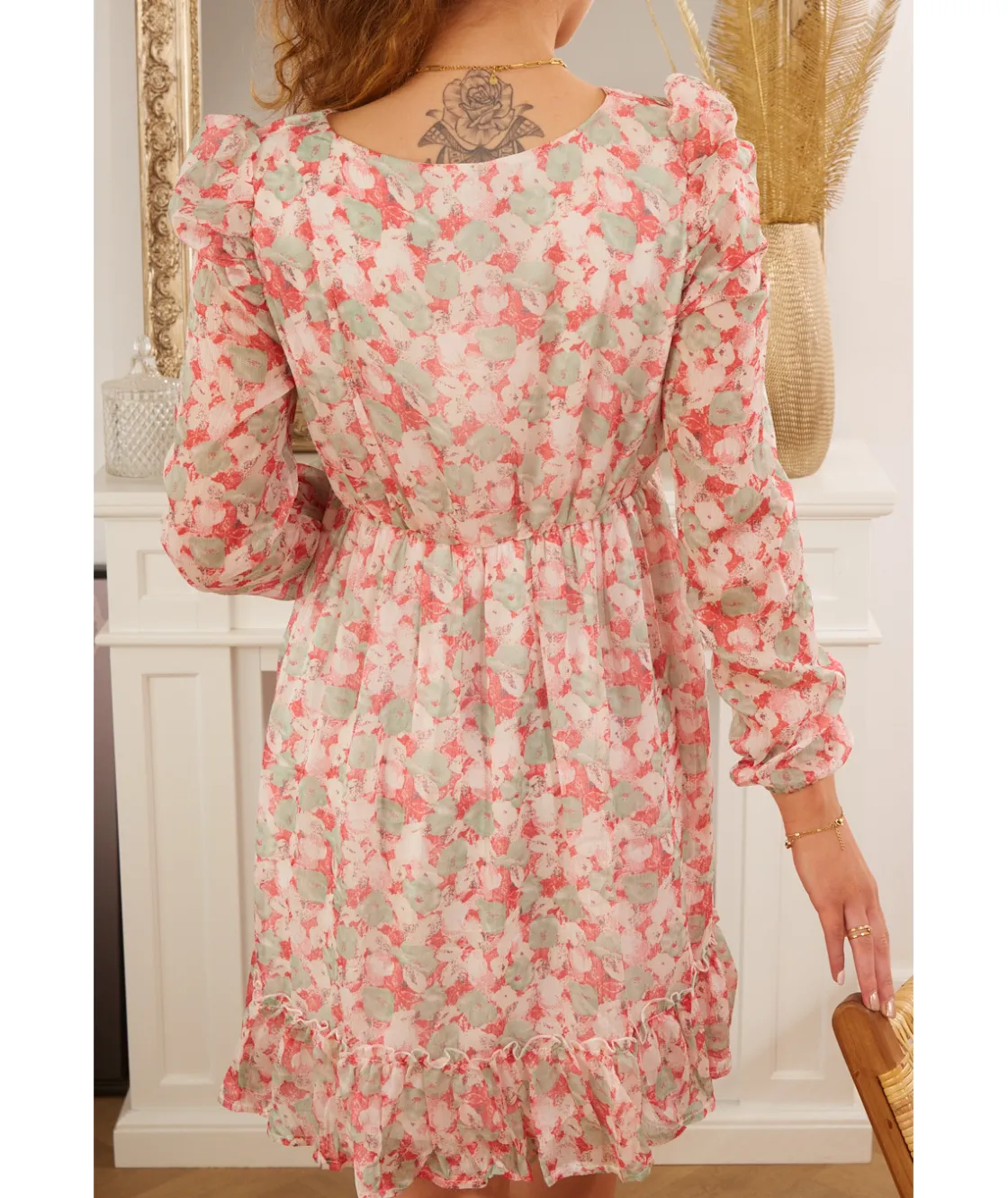 La boutique de Lilie ROBE TAHIS> Robes