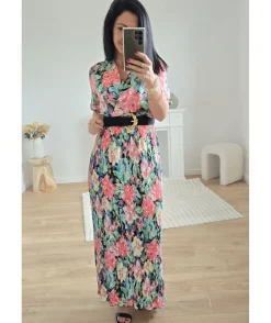 La boutique de Lilie ROBE TATIANA> Robes