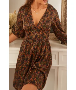 La boutique de Lilie ROBE TELMA> Robes