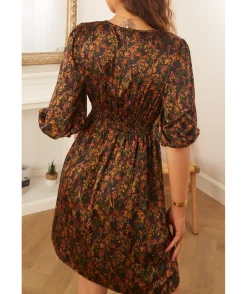 La boutique de Lilie ROBE TELMA> Robes